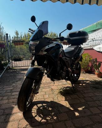 aprilia pegaso strada 650