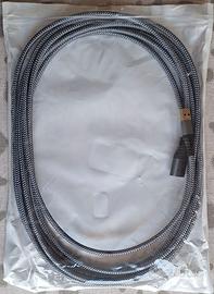 Cavo Prolunga USB 3.0 5M Alta Velocità - SIGILLATO