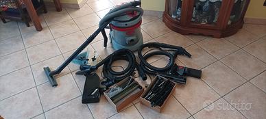 Aspirapolvere/Liquidi e Lavapavimenti/Tappeti