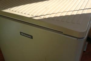 Frigo trivalente