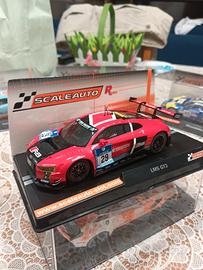 Scaleauto LMS GT3 Audi R8