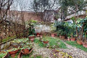 Casa mantovana in centro con posto auto terrazzo e