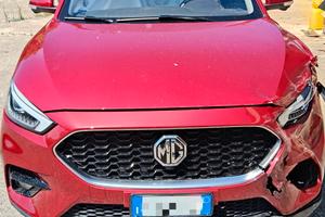 ZS CLASSIC 1.5  VTi-tech Luxury