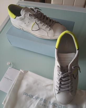 sneakers Philippe Model nr 45