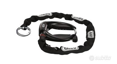 Catena Antifurto Blocca ruota con catena ABUS