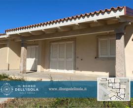 Il Borgo dell'Isola-A1D - Villa 1 camera