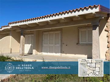 Il Borgo dell'Isola-A1D - Villa 1 camera