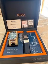 Orologio mido