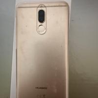 Huawei mate 10 lite