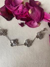 Bracciale argento 925