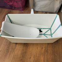 vaschetta per bambini stokke pieghevole