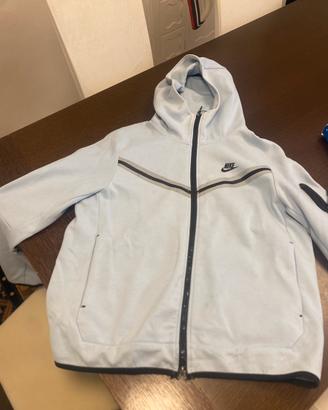 Felpa nike tech