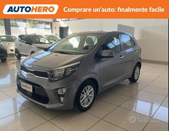 KIA Picanto GM55396