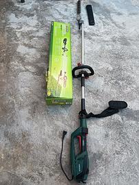 Tagliasiepi potatore telescopico Parkside 900 watt