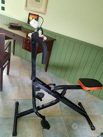 Attrezzi da Palestra