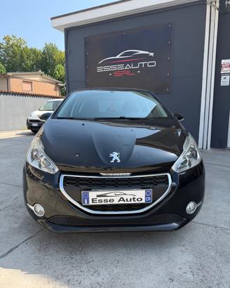 Peugeot 208 PureTech 82 5p. GPL Active