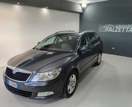 Skoda Octavia 1.6 TDI full optional permuto