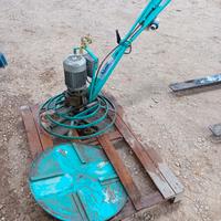 Lisciatrice DELTA V 60 IMER SPA