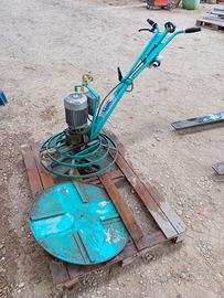 Lisciatrice DELTA V 60 IMER SPA