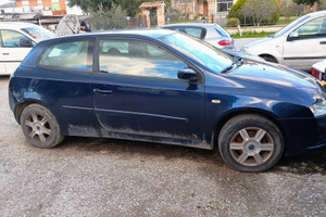 Fiat stilo 1.9