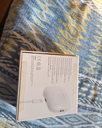 Apple air pods 2