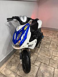  Yamaha Aerox