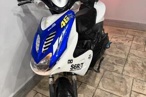  Yamaha Aerox
