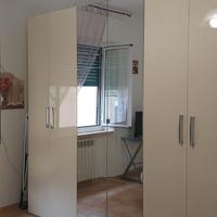 Camera da letto completa