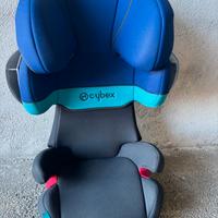 seggiolini auto cybex