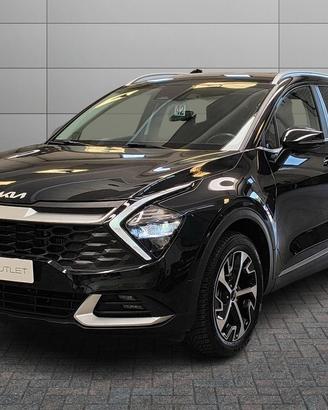 KIA Sportage V 2022 - Sportage 1.6 tgdi h U1057901