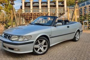 Saab 9-3 2.0i T 16V cat Cabriolet SE - Asi