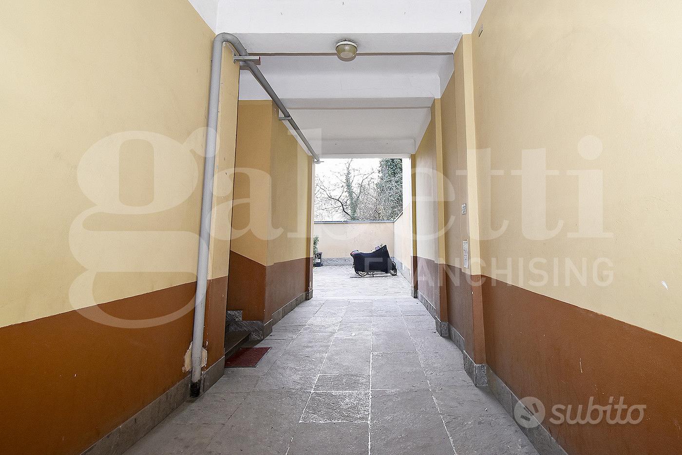 Appartamento – Milano, Viale Monza, Municipio 2 - Vista 2
