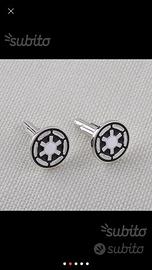 Gemelli da polso nuovi