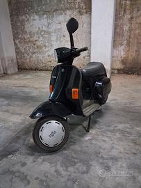 vespa 50 libretto originale 