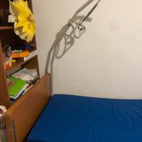 Letto x lunga degenza anziani