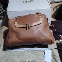 Borsa da donna in pelle Alviero Martini 