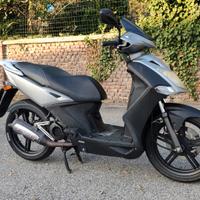Kymco Agility 50 2T - 2011