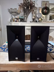 Used jbl studio 530 for Sale | HifiShark.com