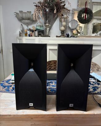 Casse JBL STUDIO530