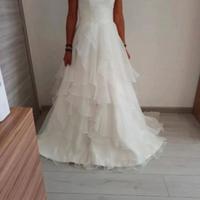 Abito da sposa