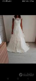Abito da sposa
