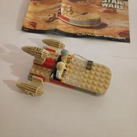 Lego landspeeder 7110