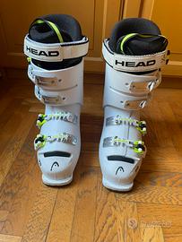 Head raptor 70 - 25.0/25.5