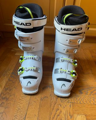 Head raptor 70 - 25.0/25.5