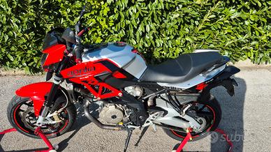 Aprilia shiver 750