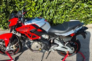 Aprilia shiver 750