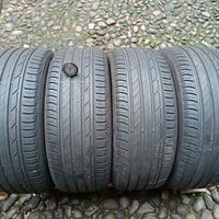 gomme 215 50 18 92W Bridgestone estive 80-85% 