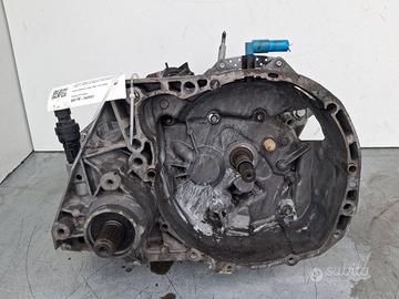 JH1053 CAMBIO MANUALE 5M DACIA SANDERO I (B90) 1.4