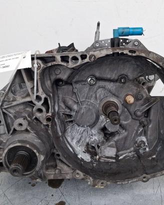 JH1053 CAMBIO MANUALE 5M DACIA SANDERO I (B90) 1.4