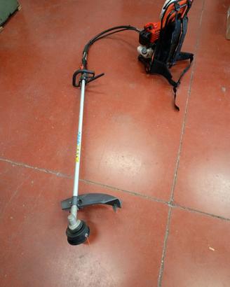 decespugliatore a zaino 40 cc